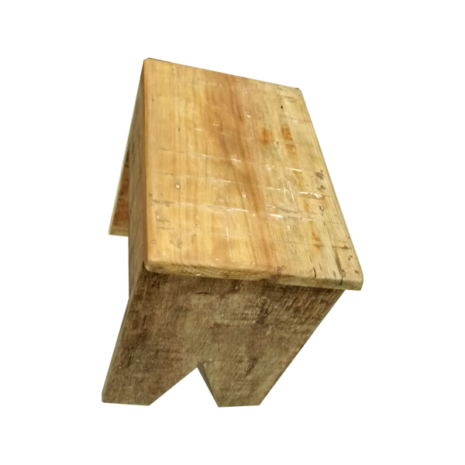 Banco-Banqueta-Madeira-Demolicao-Simples-1 Banco-Banqueta-Madeira-Demolicao-Simples-1