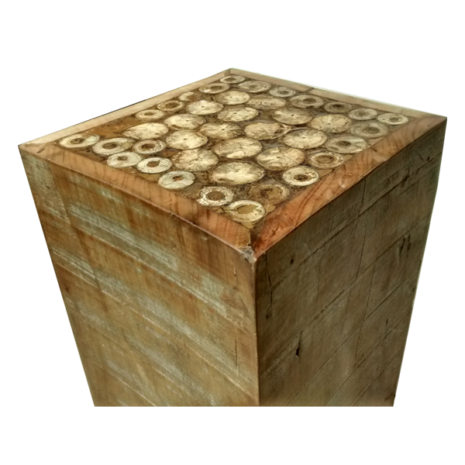 Banco-Puff-Galho-Madeira-Demolicao-1 Banco-Puff-Galho-Madeira-Demolicao-1